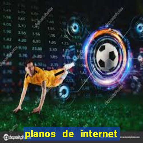 planos de internet tim movel